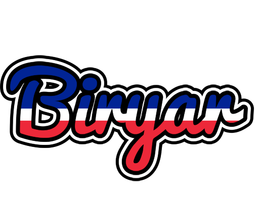 Biryar france logo