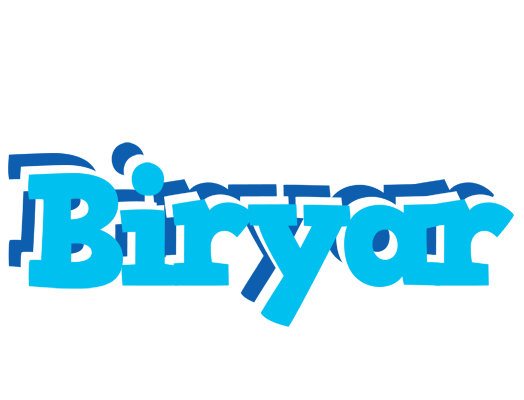 Biryar jacuzzi logo