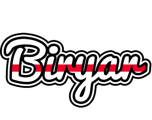 Biryar kingdom logo
