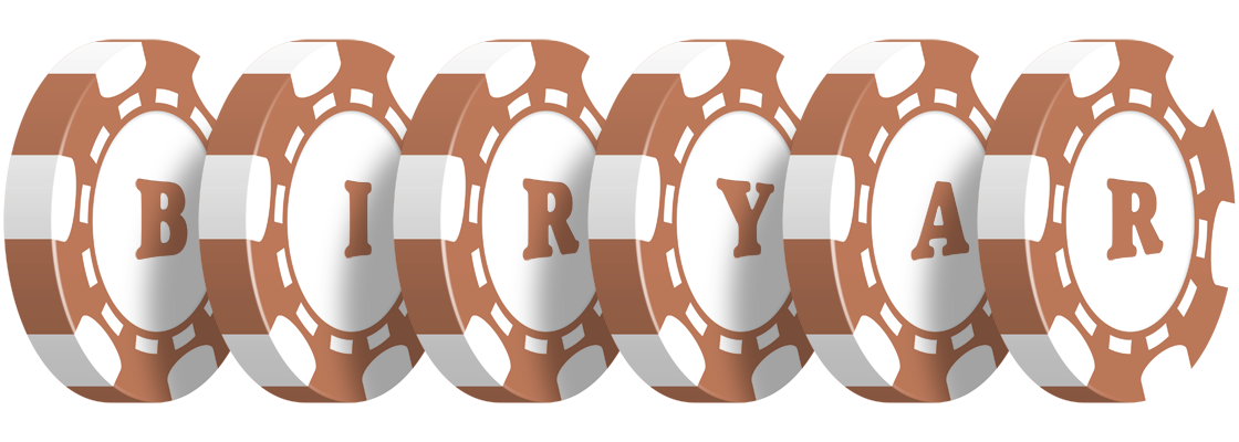 Biryar limit logo