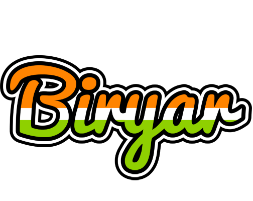 Biryar mumbai logo