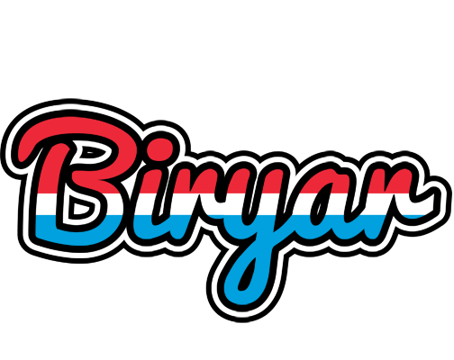 Biryar norway logo