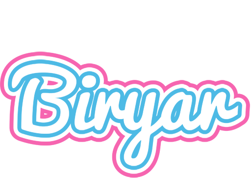 Biryar outdoors logo