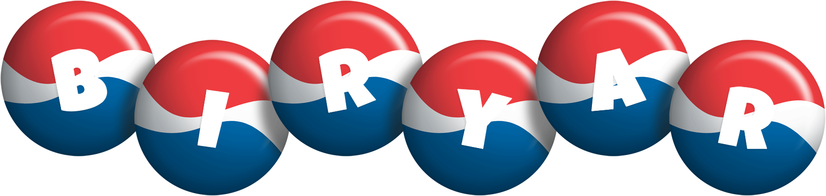 Biryar paris logo