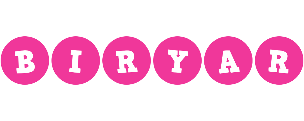 Biryar poker logo