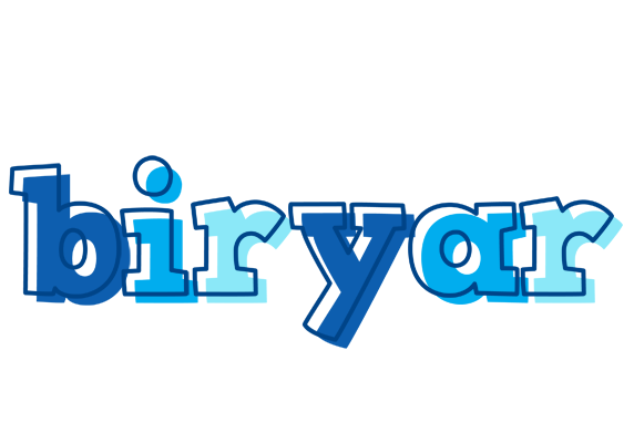 Biryar sailor logo