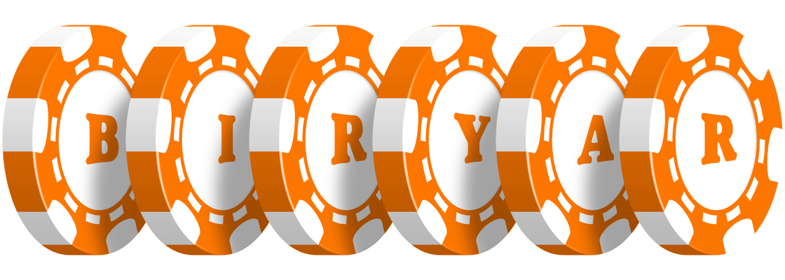 Biryar stacks logo