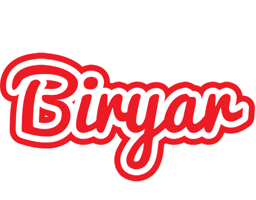 Biryar sunshine logo
