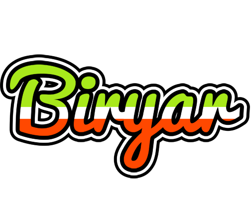 Biryar superfun logo