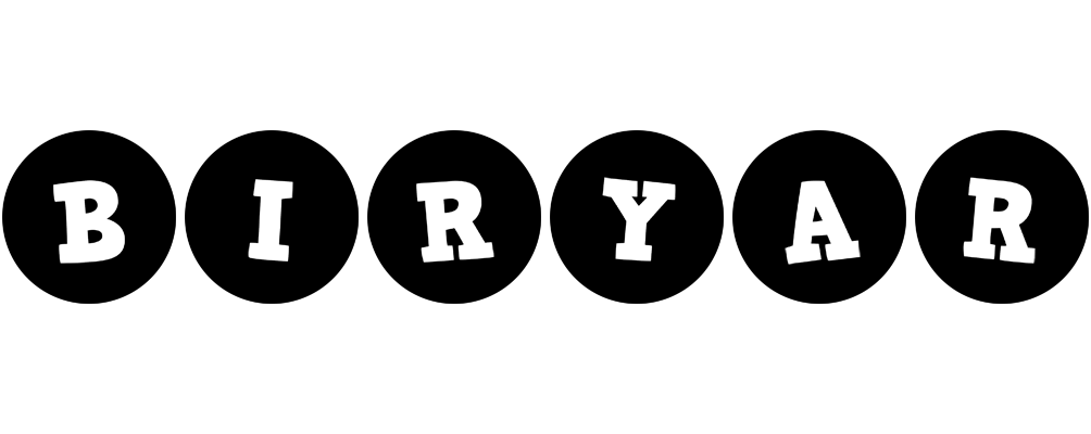 Biryar tools logo