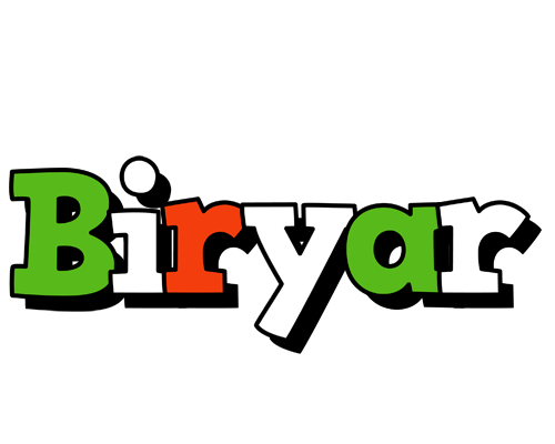 Biryar venezia logo