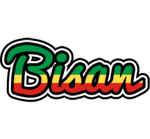 Bisan african logo