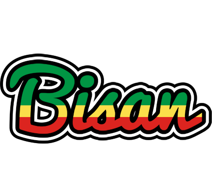 Bisan african logo