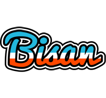 Bisan america logo