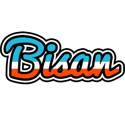 Bisan america logo