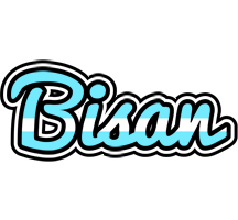 Bisan argentine logo