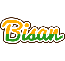 Bisan banana logo