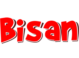 Bisan basket logo