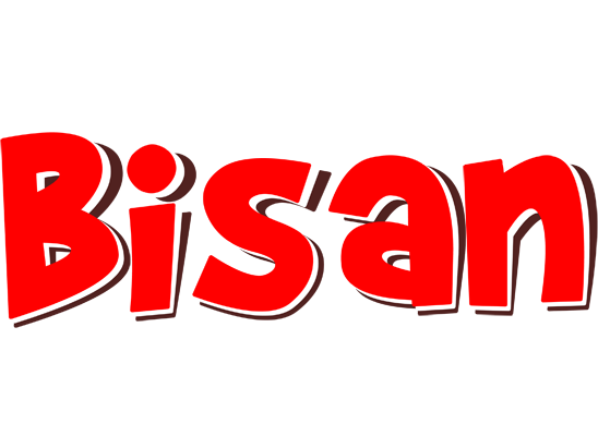 Bisan basket logo