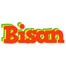 Bisan bbq logo