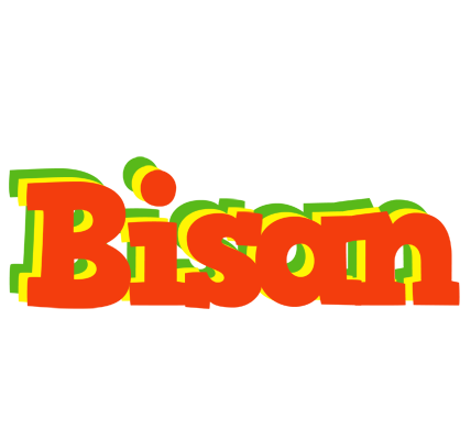 Bisan bbq logo