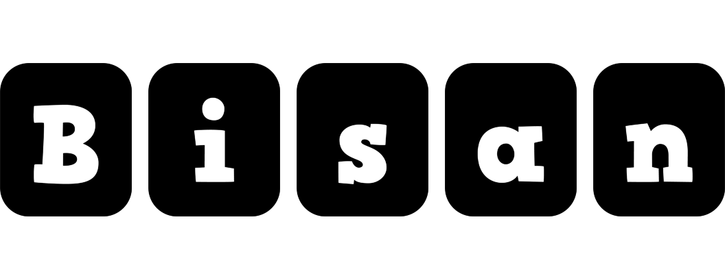 Bisan box logo