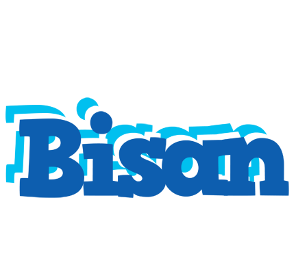 Bisan business logo