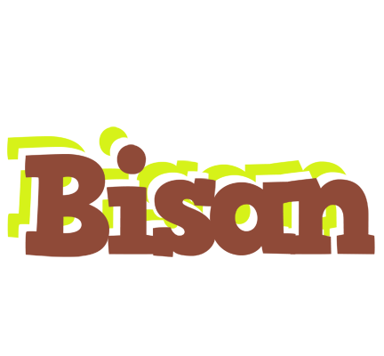 Bisan caffeebar logo