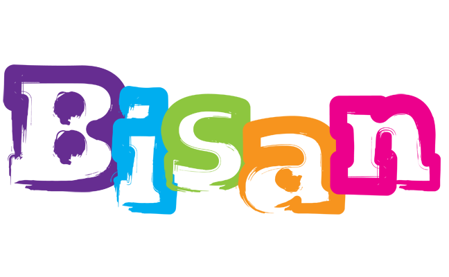 Bisan casino logo