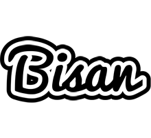 Bisan chess logo