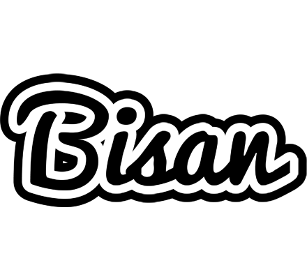 Bisan chess logo