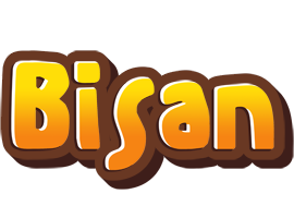 Bisan cookies logo