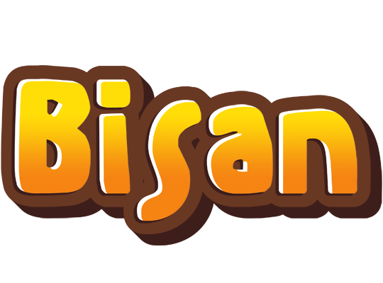 Bisan cookies logo