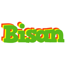 Bisan crocodile logo