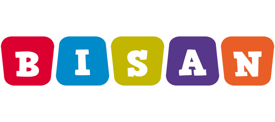 Bisan daycare logo