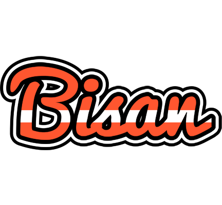 Bisan denmark logo