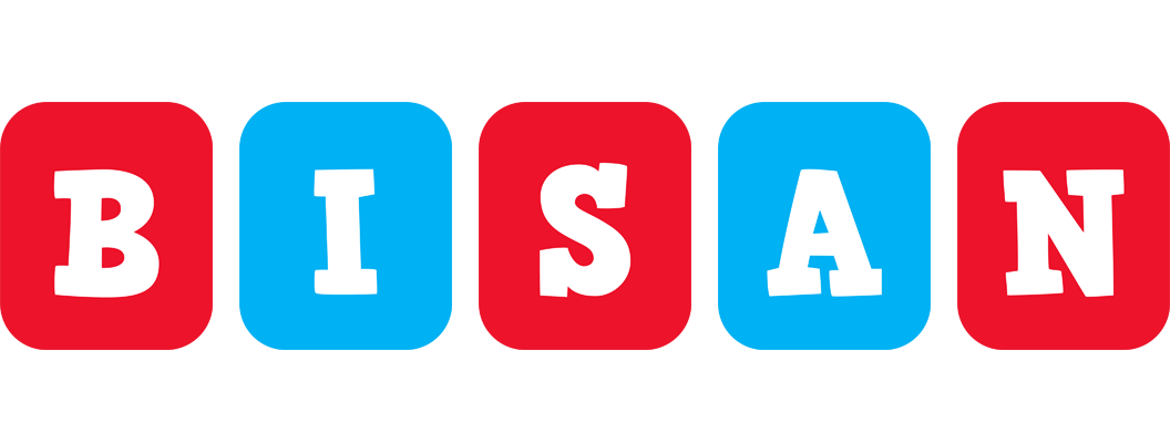 Bisan diesel logo