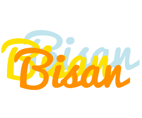 Bisan energy logo