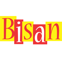 Bisan errors logo