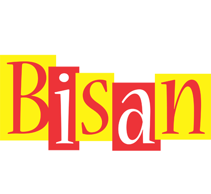 Bisan errors logo
