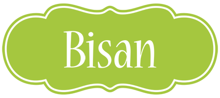 Bisan family logo