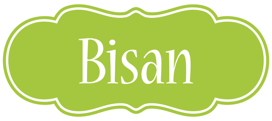 Bisan family logo