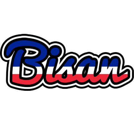 Bisan france logo