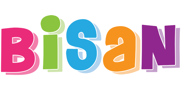 Bisan friday logo