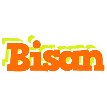 Bisan healthy logo