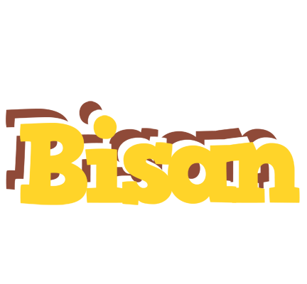 Bisan hotcup logo