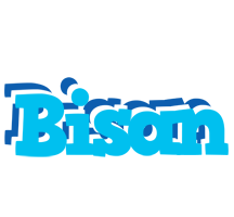 Bisan jacuzzi logo