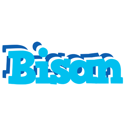 Bisan jacuzzi logo