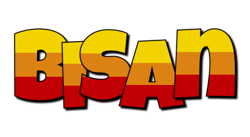 Bisan jungle logo