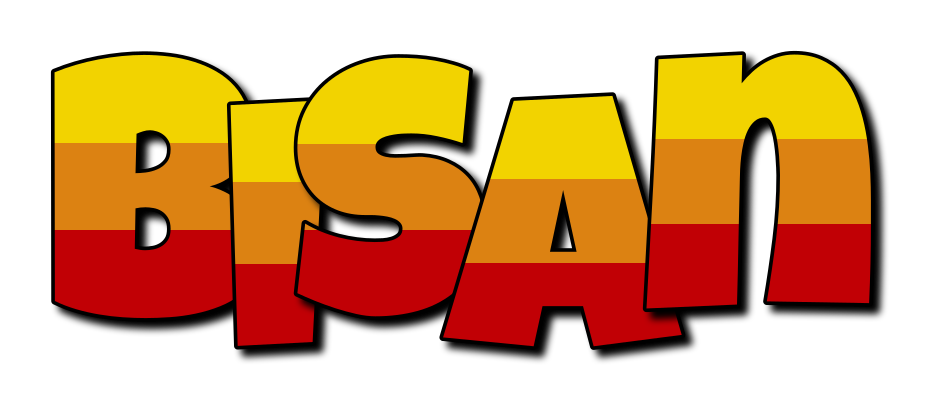 Bisan jungle logo